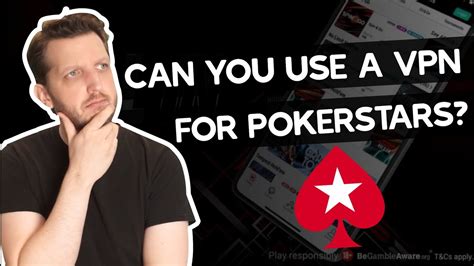 pokerstars spielgeld vpn